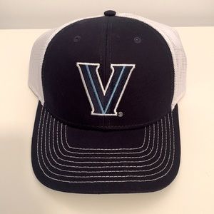 Villanova Hat